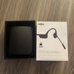 Bluetooth Headset 