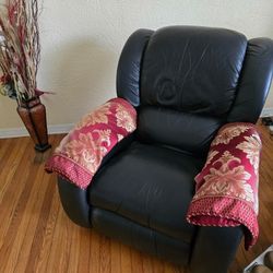 Recliner 