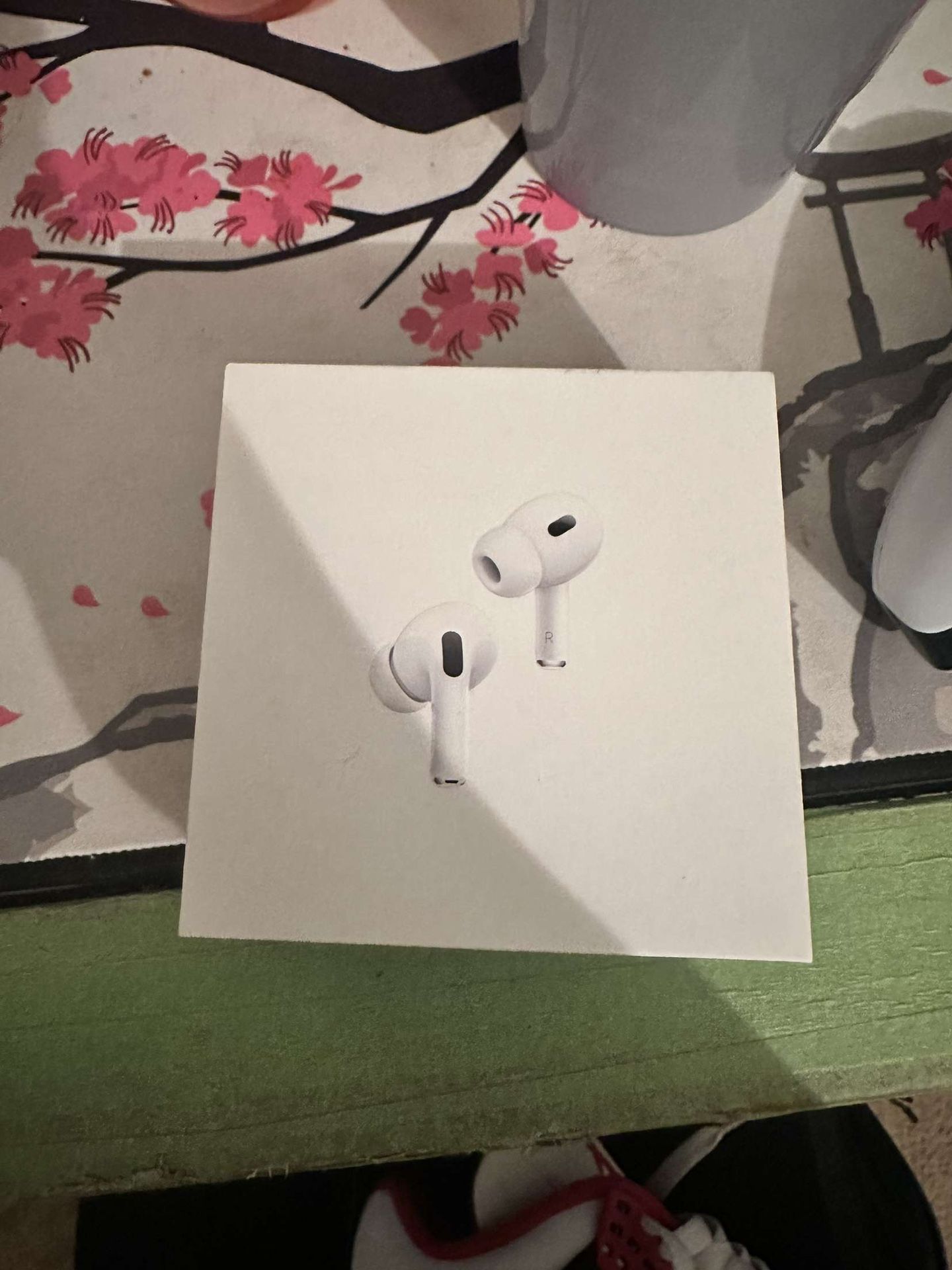 AirPods Pro 2 Gen