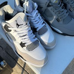 Jordan’s 