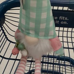 Easter Gnome