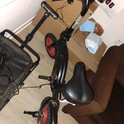 Mini Jetson Electric Bike 