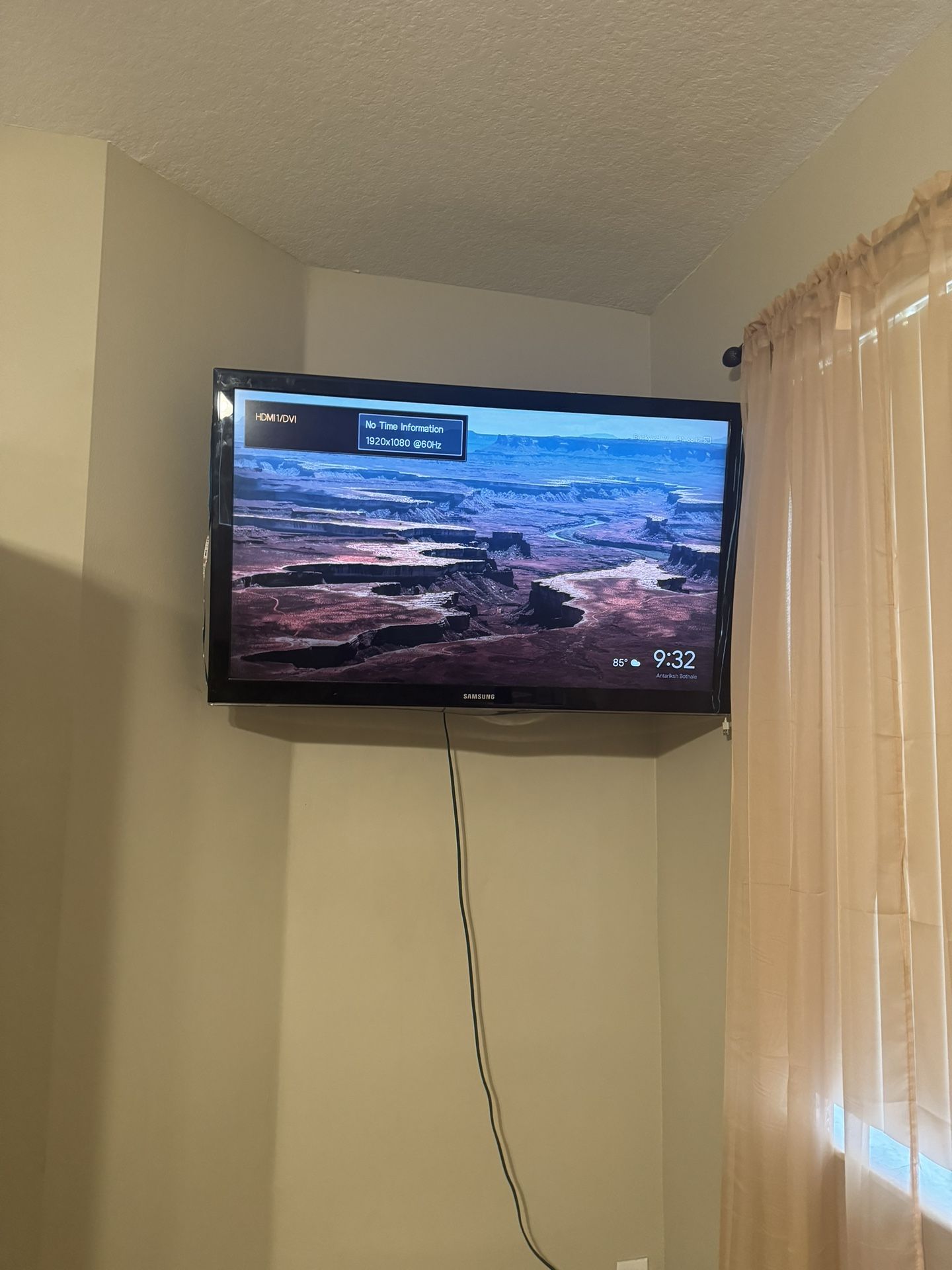 42 inch Samsung TV for Sale in Miramar, FL OfferUp