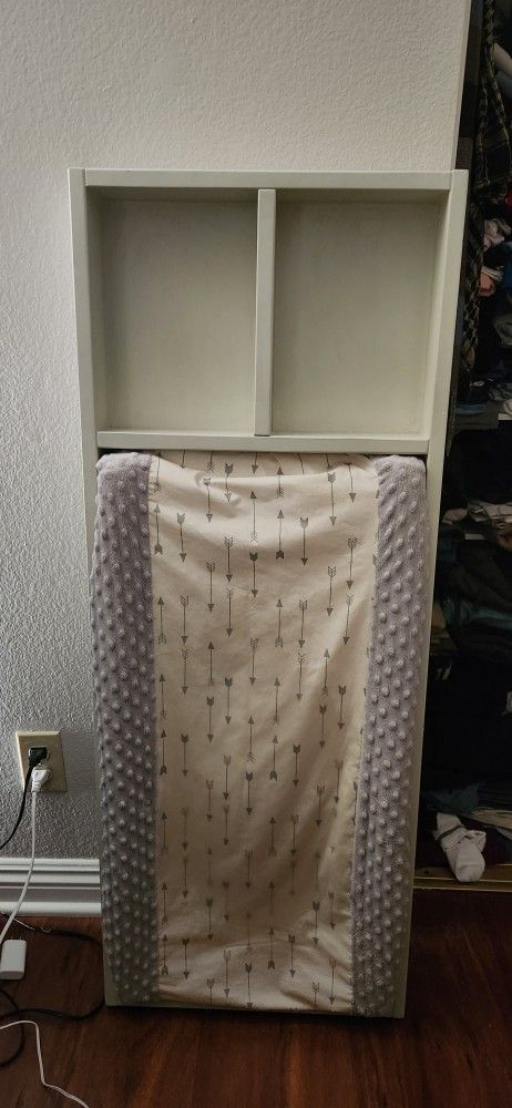 Baby Changing Table