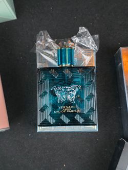 Perfumes para hombre