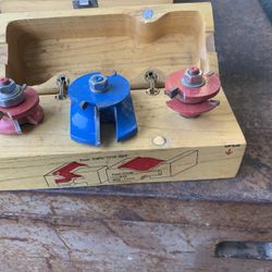 Cutters For Furniture And Cabinets 