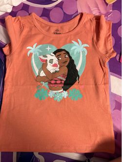 Toddler shirt