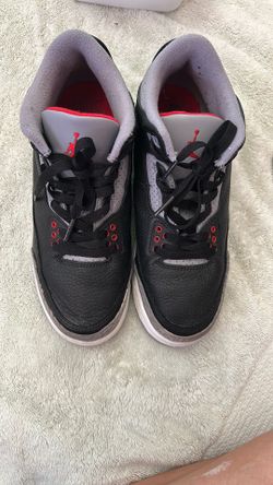 Air Jordan Three Retro