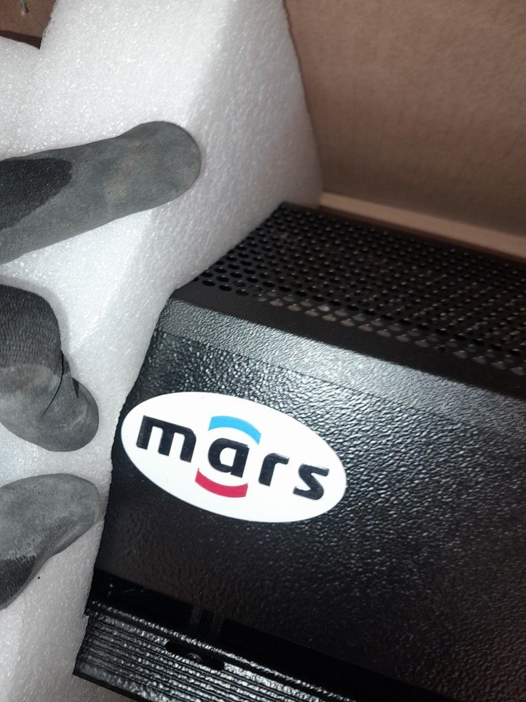 Mars LPV236-1UD-OB Air System