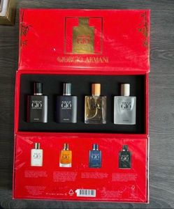 Aqua De Gio “Gift set”