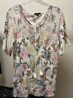 Women’s Summer Shirts