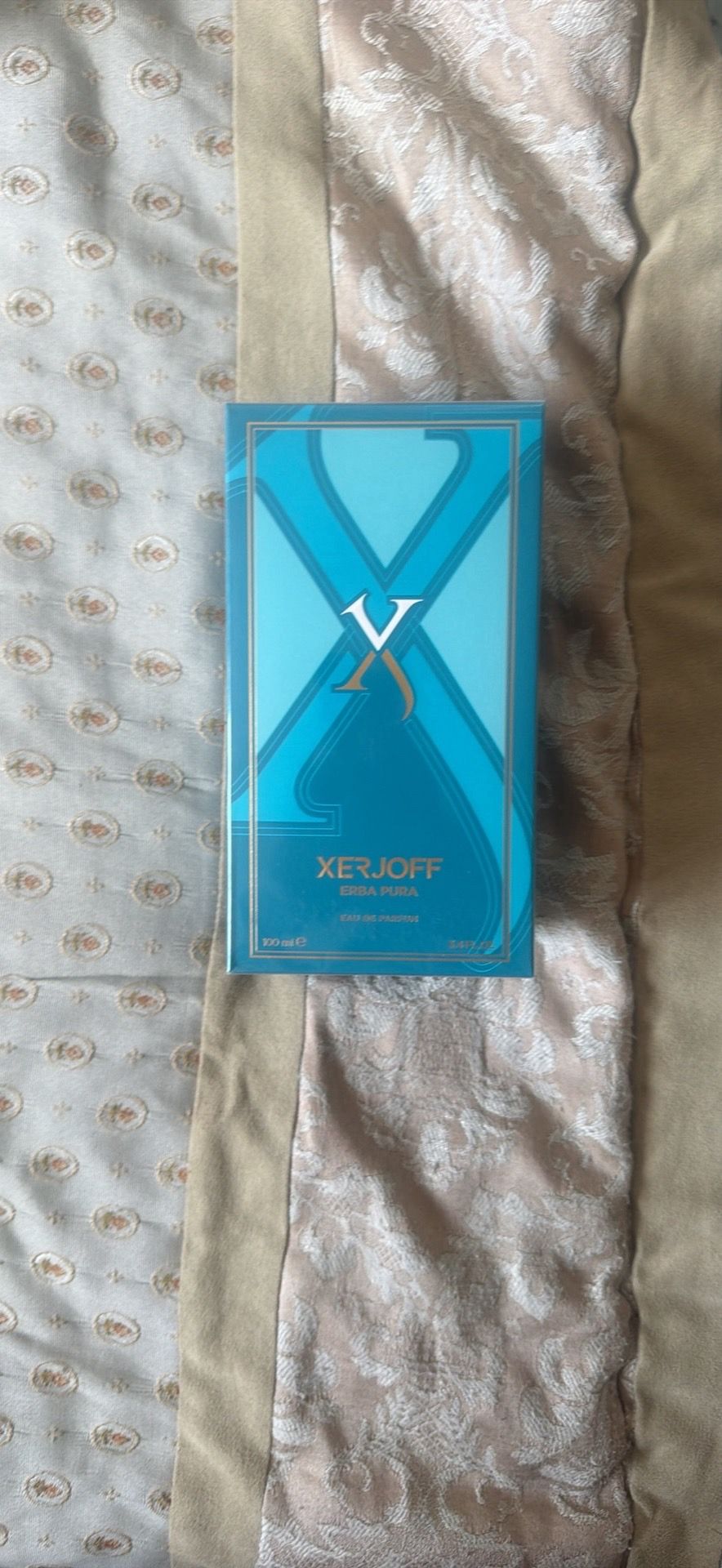 Xerjoff Erba Pura EDP