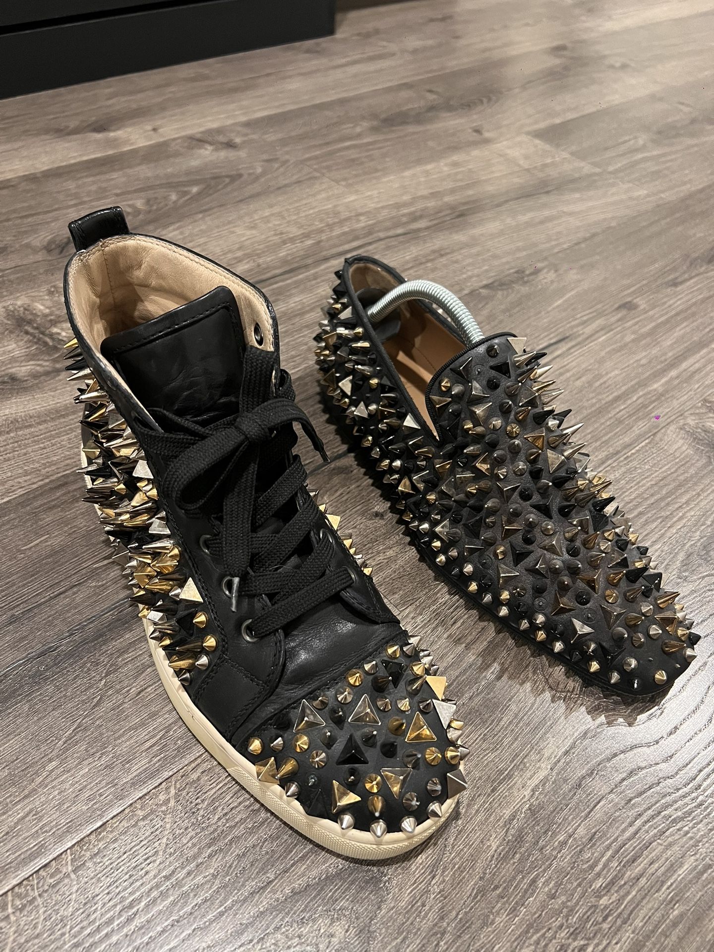 Christian Louboutin Pik Pik