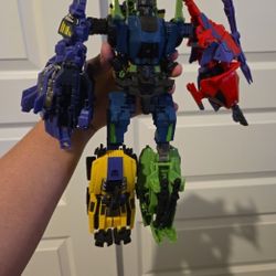 Foc Bruticus PICK UP ONLY