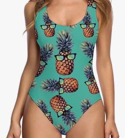 New bathing suit