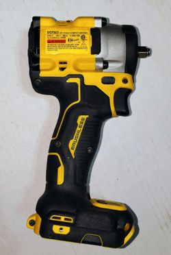 DeWalt DCF923 3/8" Compact Impact Wrench
