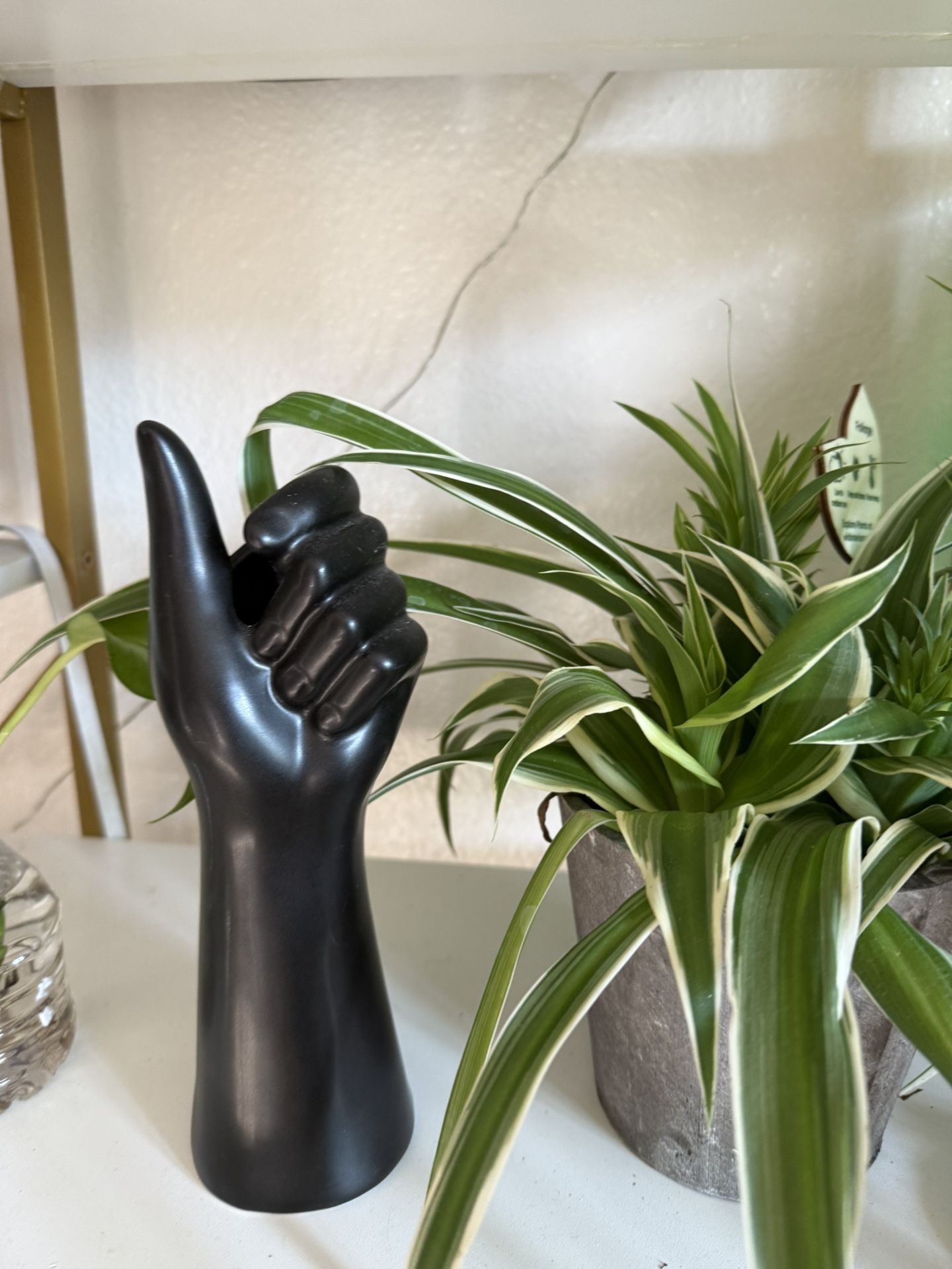 Decor Flower Vase Etc $5