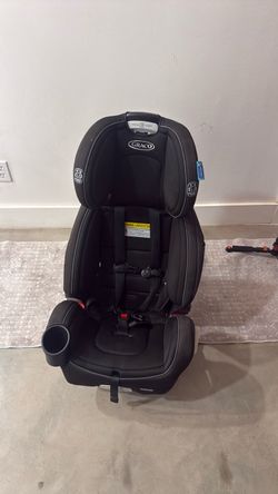 Car seat