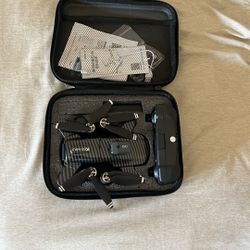 Drone with camera 