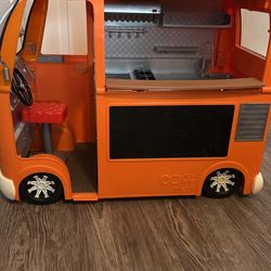 OG Play Food Truck