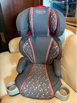 Car seat