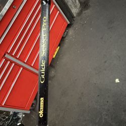 Okuma Guide Select Pro Twitch 