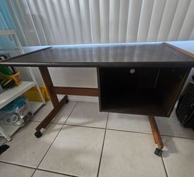 Desk