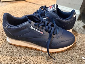 Reeboks