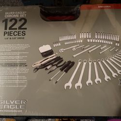 Matco Tools 122 Starter Set (SAB122SEA)