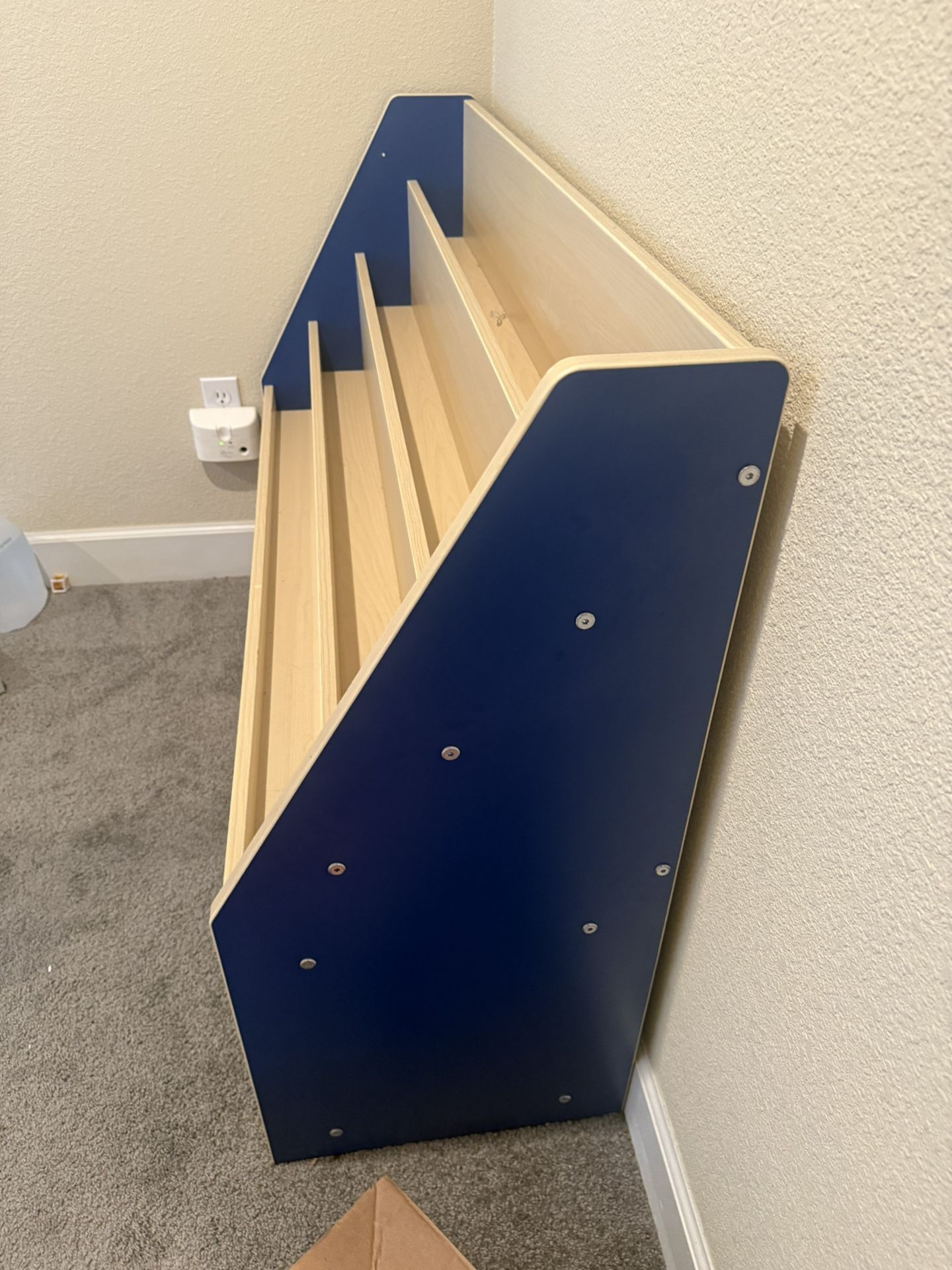 Bookcase For Kids