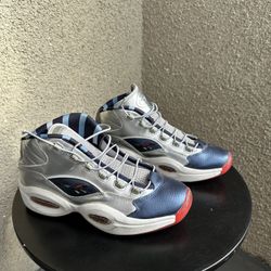 Reebok Question Mid Iverson Classic 