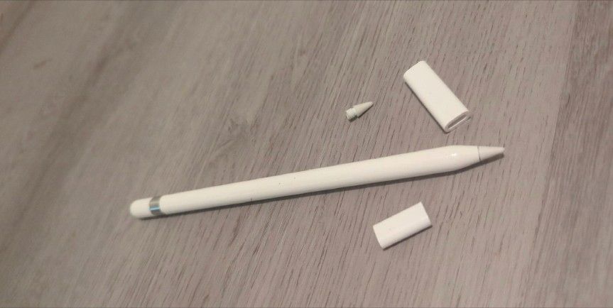 Apple Pencil 1st Generation