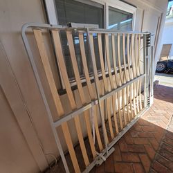 Murphy Bed Frame – Space Saving Wall Bed