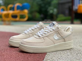 NIKE S.tussy Air Force 1 AF1