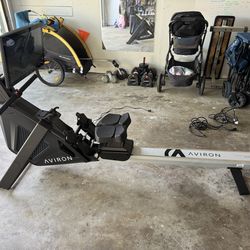 Aviron Strong Rower