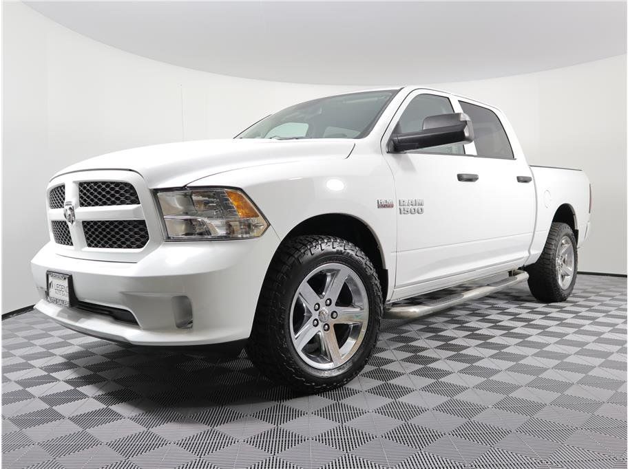 2013 Ram 1500