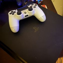 PS4 For Sale