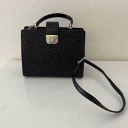 Kate Spade Mini Tote Handbag 