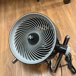 Vornado fan