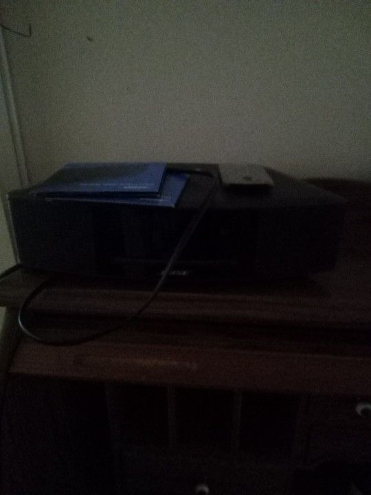 CD Player