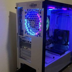 PC Setup 