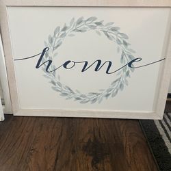Wall Decor