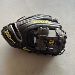 Baseball Glove