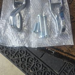 Front Tow Hook Chrome For GMC 2019-2022