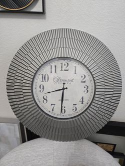 Clock