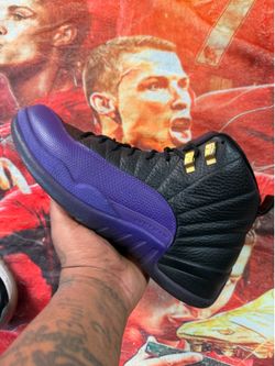 Jordan 12 Size 11