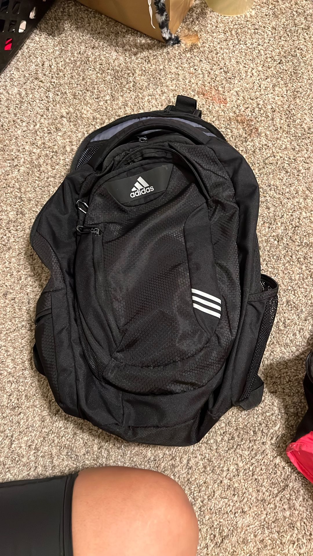 Backpack