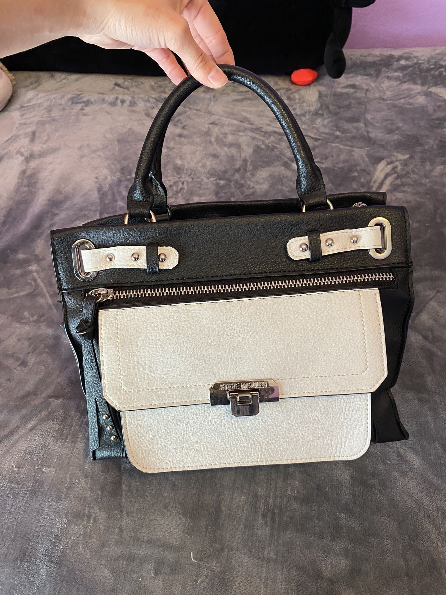 Steve Madden Purse