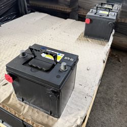 🔋 Group 26/70 Deep Cycle Battery Toyota Lexus Honda Ford Nissan ⚡
