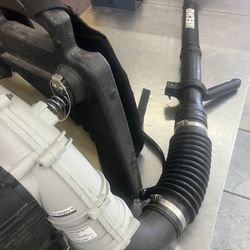 Won’t Start
